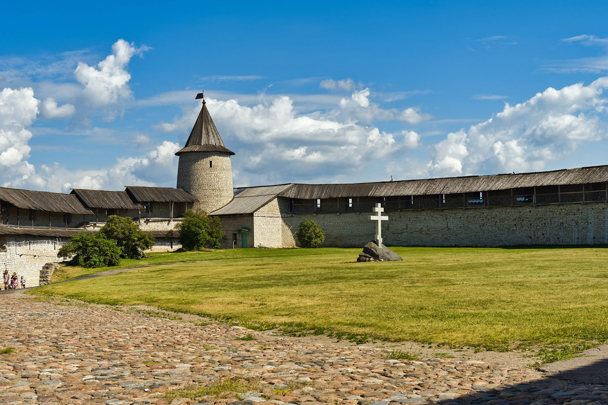 Псков (Pskov)